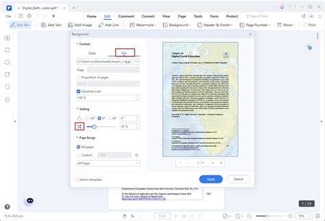 Bluebeam Revu is a PDF reader and editor tool. . How to make pdf background transparent bluebeam
